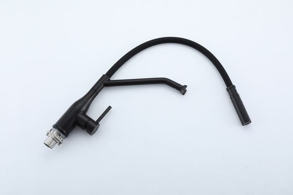 Смеситель Gappo G4098-16