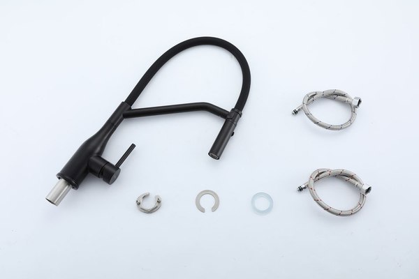 Смеситель Gappo G4098-16