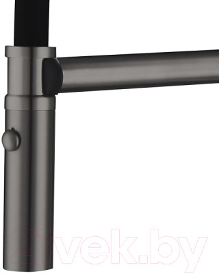 Смеситель Gappo G4098-29