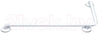 Поручень Jaquar WAC-WHT-BAD090 - фото