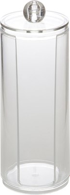 Контейнер для ватных дисков Рыжий кот Хит 005388 - фото