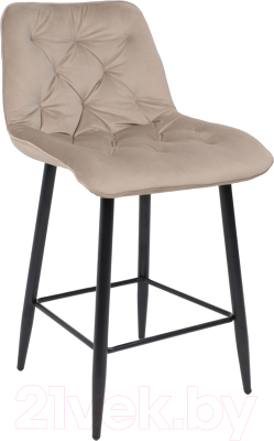 Стул барный AksHome Vito - фото