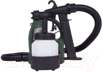 Краскопульт электрический Калибр ЭКРП-600/0.8 / 11802