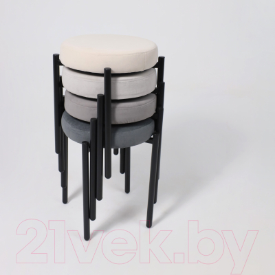 Табурет Аврора Кампо