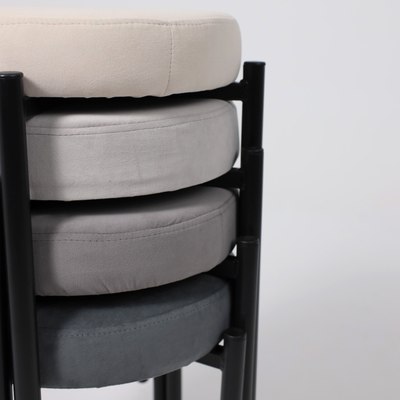 Табурет Аврора Кампо