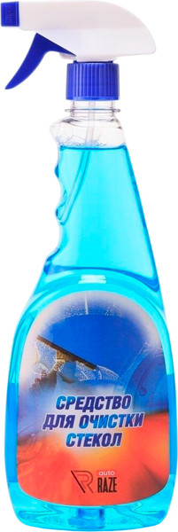 Очиститель стекол Raze RAZE026 - фото