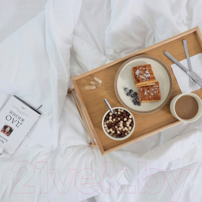 Чашка AksHome Sand Edge