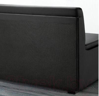 Диван Mio Tesoro Такка SB2