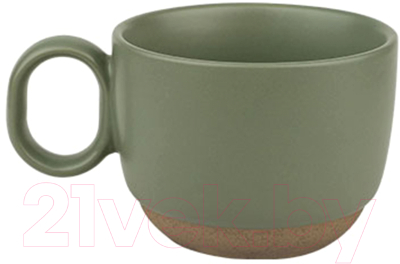 Чашка AksHome Sand Edge - фото