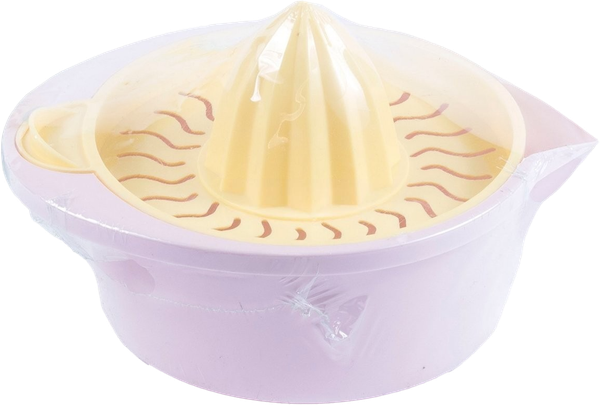 Соковыжималка ручная Белбогемия SC-258 / 83488 - фото