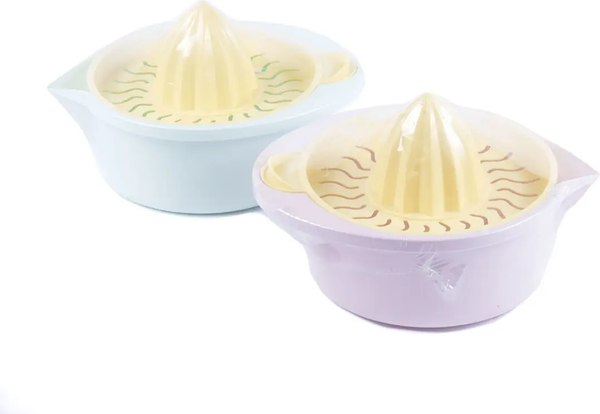 Соковыжималка ручная Белбогемия SC-258 / 83488