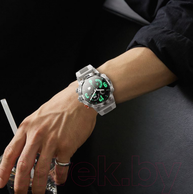 Умные часы Hoco Y20 Call Version