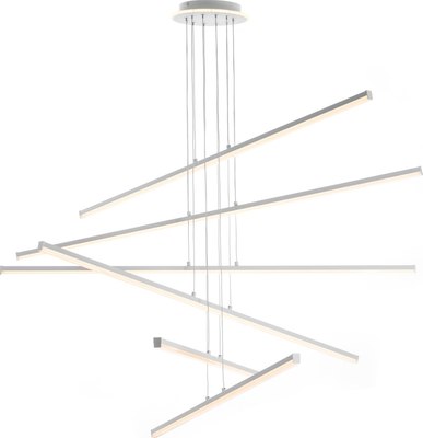 Люстра Citilux Trent CL203760 - фото