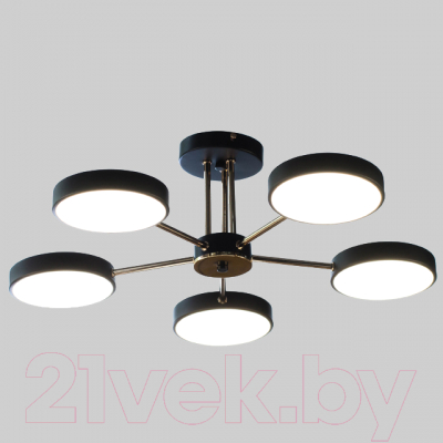 Люстра Aitin-Pro X9726/5