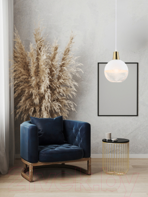 Потолочный светильник Aitin-Pro НСБ 01-60-101 / XA3205/1