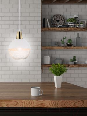 Потолочный светильник Aitin-Pro НСБ 01-60-101 / XA3205/1