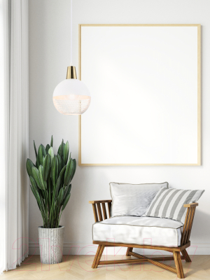 Потолочный светильник Aitin-Pro НСБ 01-60-101 / XA3205/1