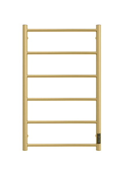 Полотенцесушитель электрический Двин J Neo 80x50