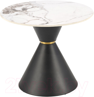 Журнальный столик Halmar Goretti S / V-CH-GORETTI_S-LAW - фото