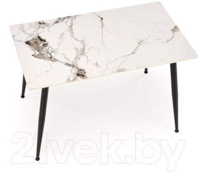 Обеденный стол Halmar Emilio / V-CH-EMILIO_120-ST