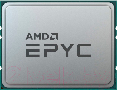 Процессор AMD Epyc 7313 OEM - фото