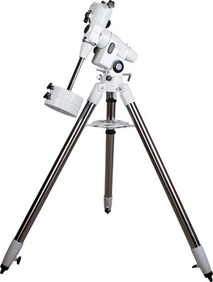 Монтировка для телескопа Sky-Watcher EQ5 со стальной треногой / 68581
