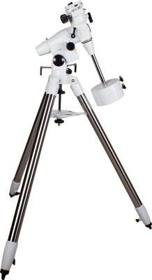 Монтировка для телескопа Sky-Watcher EQ5 со стальной треногой / 68581