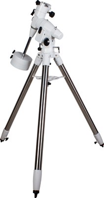 Монтировка для телескопа Sky-Watcher EQ5 со стальной треногой / 68581