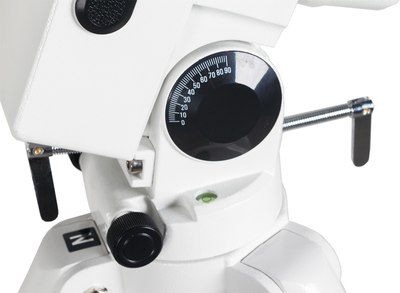 Монтировка для телескопа Sky-Watcher EQ5 со стальной треногой / 68581