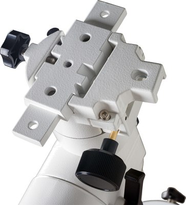 Монтировка для телескопа Sky-Watcher EQ5 со стальной треногой / 68581