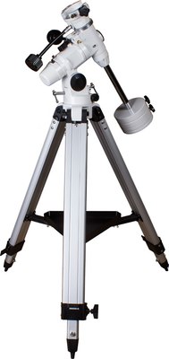 Монтировка для телескопа Sky-Watcher EQ3 с алюминиевой треногой / 68580