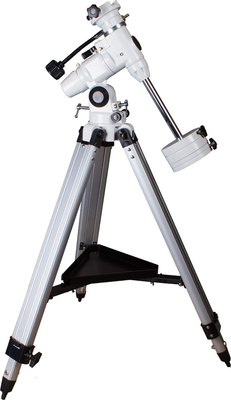 Монтировка для телескопа Sky-Watcher EQ3 с алюминиевой треногой / 68580