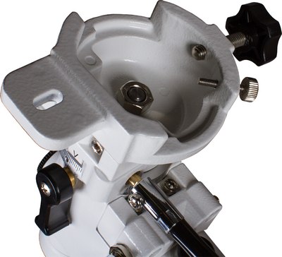 Монтировка для телескопа Sky-Watcher EQ3 с алюминиевой треногой / 68580