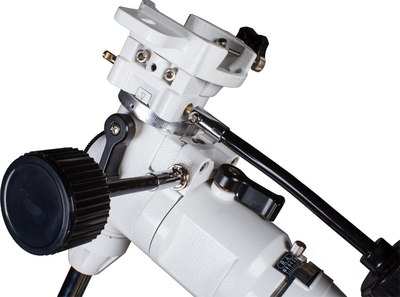 Монтировка для телескопа Sky-Watcher EQ3 с алюминиевой треногой / 68580