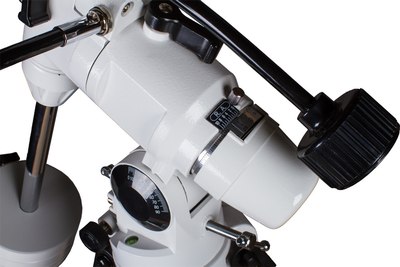 Монтировка для телескопа Sky-Watcher EQ3 с алюминиевой треногой / 68580