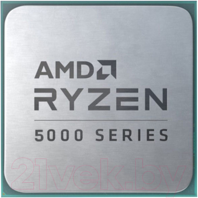 Процессор AMD Ryzen 5 5500GT OEM - фото