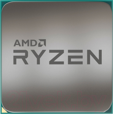 Процессор AMD Ryzen 5 5600G OEM / AW100000000252 - фото