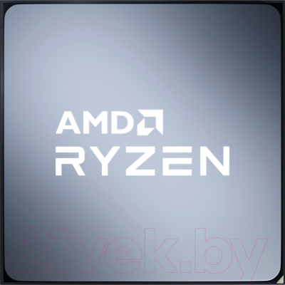 Процессор AMD Ryzen 5 5600X OEM - фото