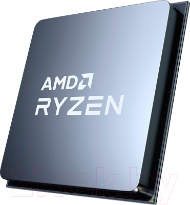 Процессор AMD Ryzen 5 5600X OEM