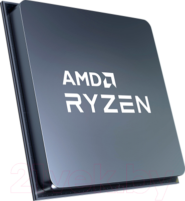 Процессор AMD Ryzen 5 5600X OEM