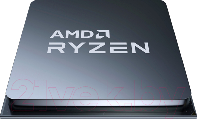 Процессор AMD Ryzen 5 5600X OEM