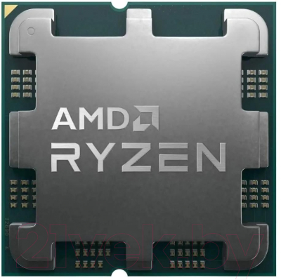 Процессор AMD Ryzen 5 8500G OEM - фото