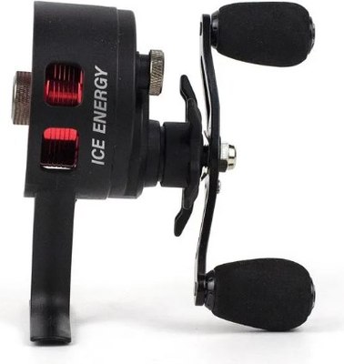 Катушка проводочная ZanderMaster Ice Energy 4bb ZMIEBR60R