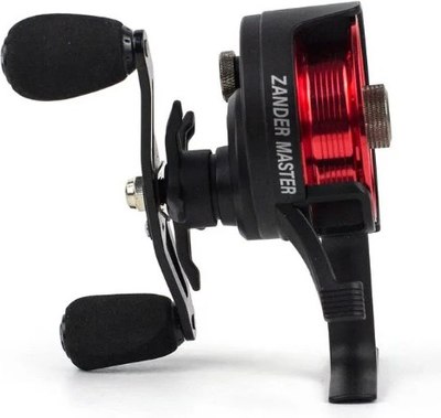 Катушка проводочная ZanderMaster Ice Energy 4bb ZMIEBR60R