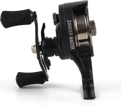 Катушка мультипликаторная ZanderMaster Ice Energy 4bb ZMIEBS60L