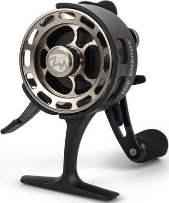 Катушка проводочная ZanderMaster Ice Energy 4bb ZMIEBS60R - фото