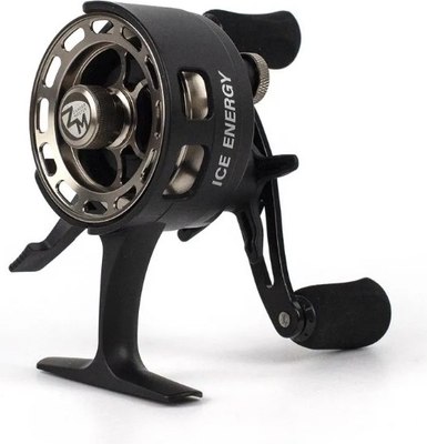 Катушка проводочная ZanderMaster Ice Energy 4bb ZMIEBS60R