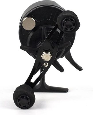 Катушка проводочная ZanderMaster Ice Energy 4bb ZMIEBS60R