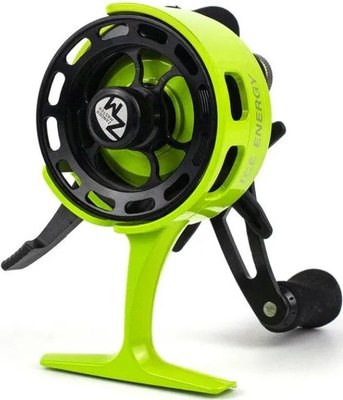 Катушка проводочная ZanderMaster Ice Energy 4bb ZMIEL60R - фото