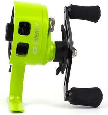 Катушка проводочная ZanderMaster Ice Energy 4bb ZMIEL60R